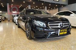 مێرسێدس بێنز E-Class